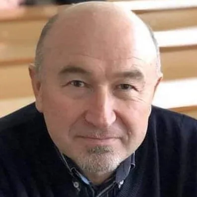 Олександр Вільчинський