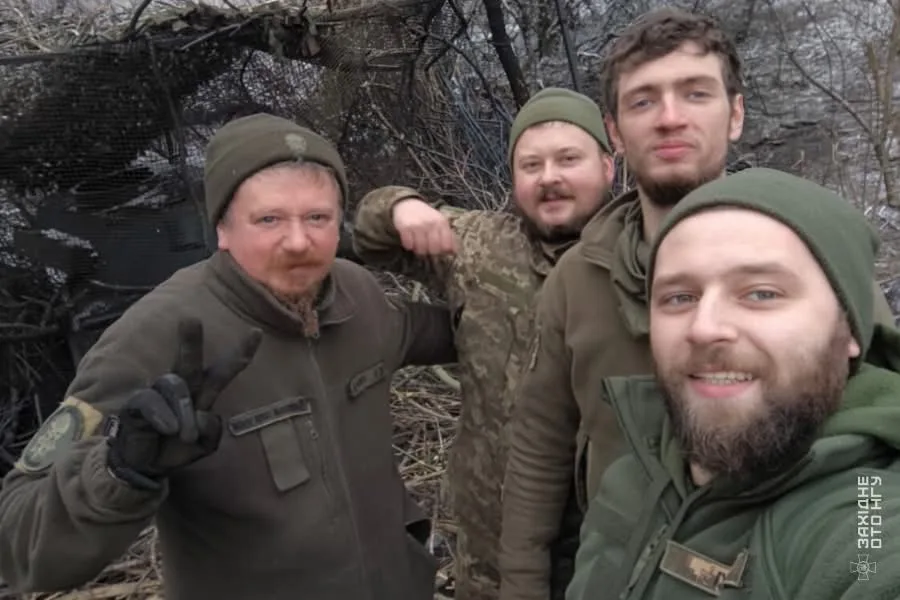 2-а Галицька гвардія України