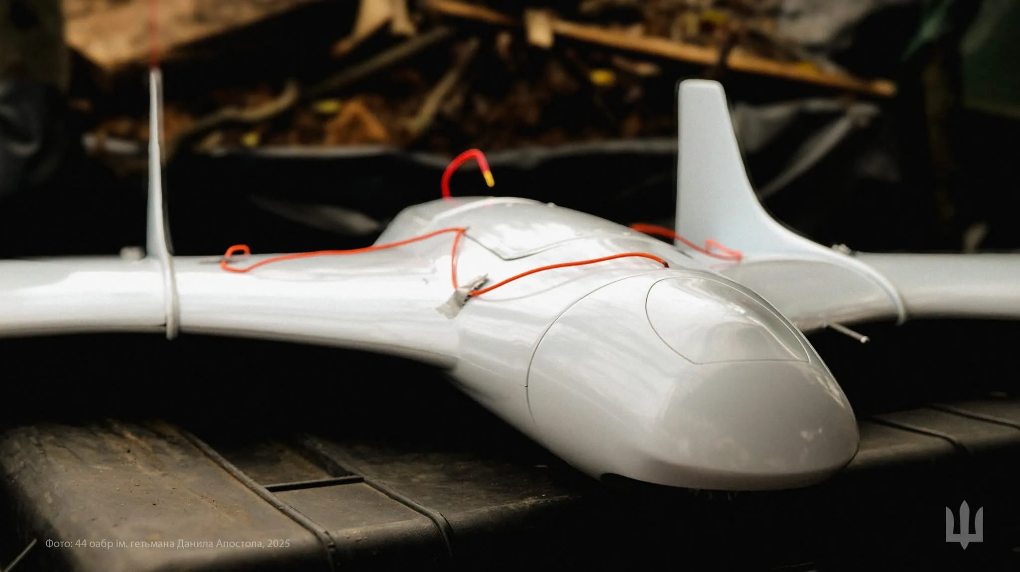 БПЛА «Фурія»