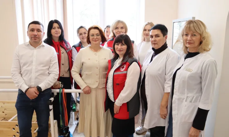 Червоний Хрест