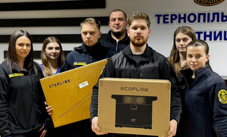 Тернопільська митниця