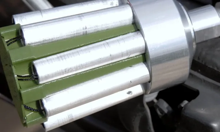 «Допоможемо Миколаю зберегти життя наших!»