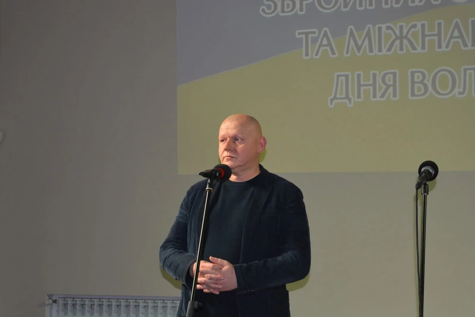 Роман Полікровський