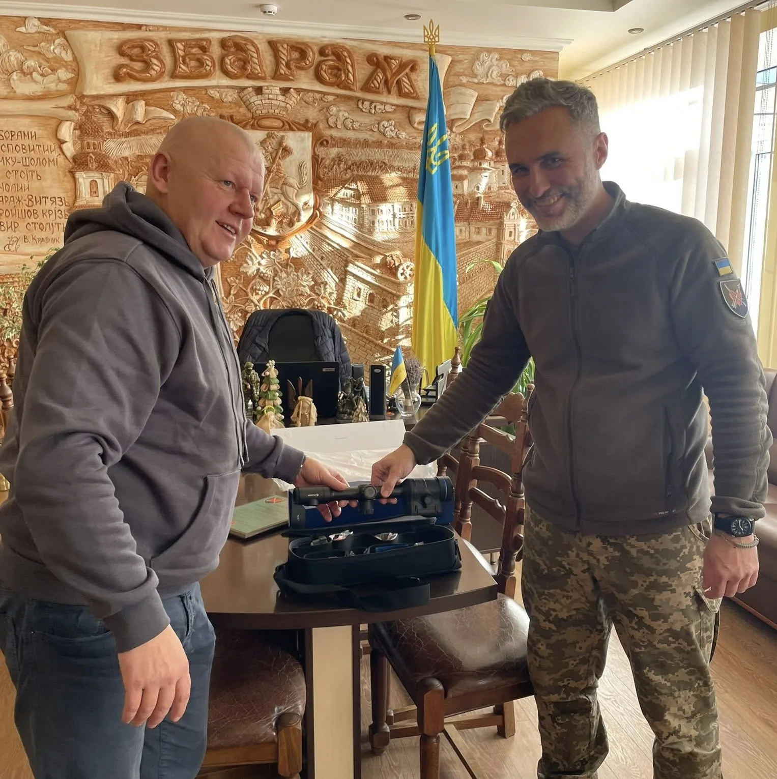 Роман Полікровський