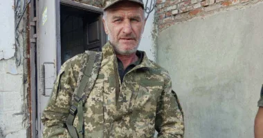 Михайло Копачівський