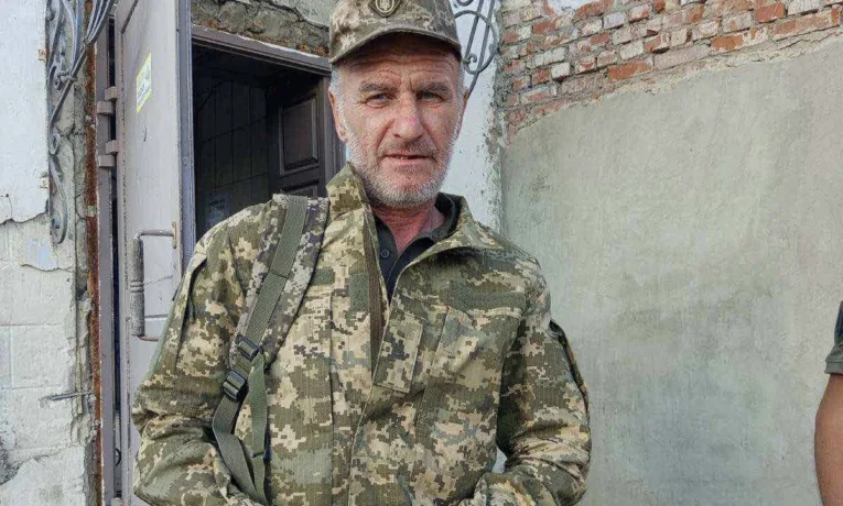 Михайло Копачівський