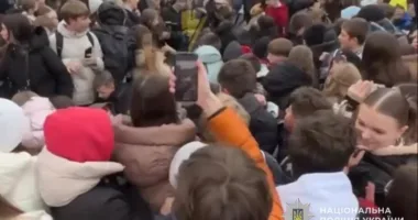 Безкоштовні бургери