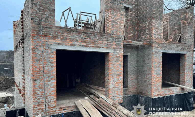 загинув працівник