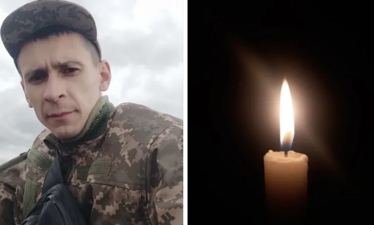 житель Великогаївської громади