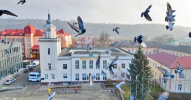 483 тисячі гривень