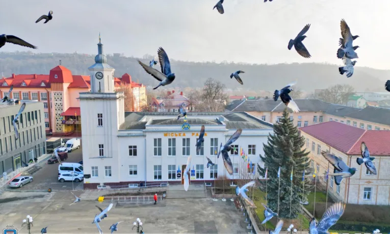 483 тисячі гривень