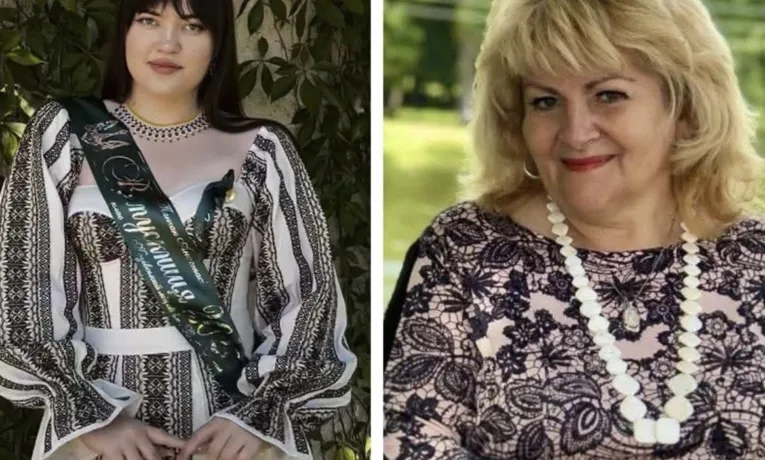 Випускниця Козівського ліцею