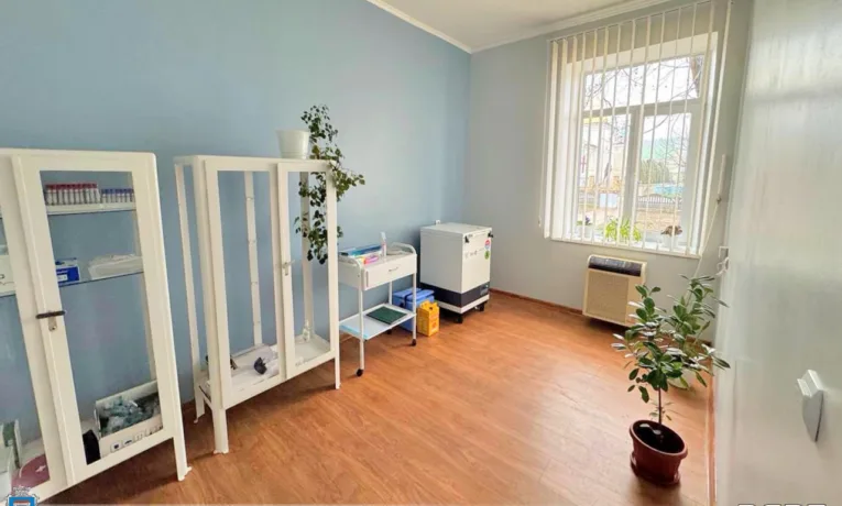 амбулаторія