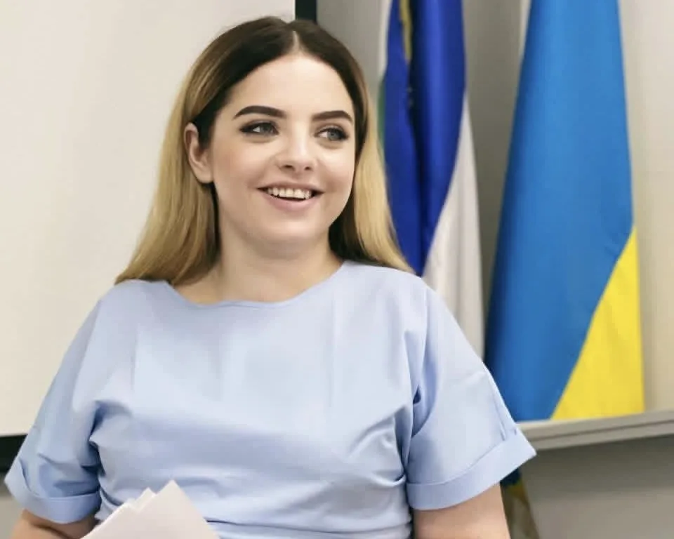 Леся Голояд