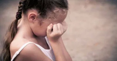 сексуальне насильство