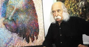 Іван Марчук