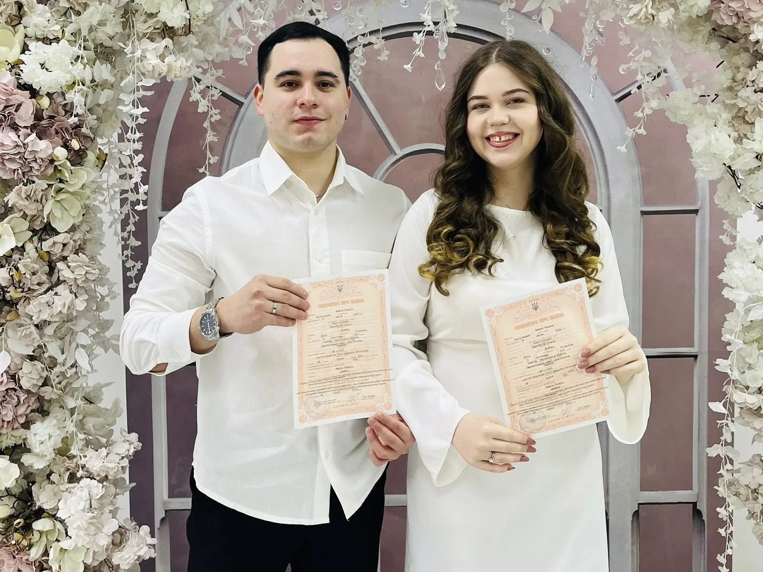 Любов без кордонів