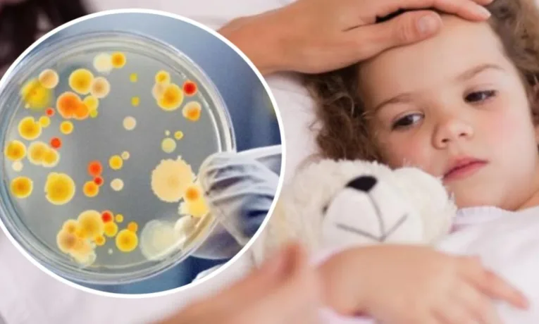 Як розпізнати інфекцію у дитини та що робити батькам
