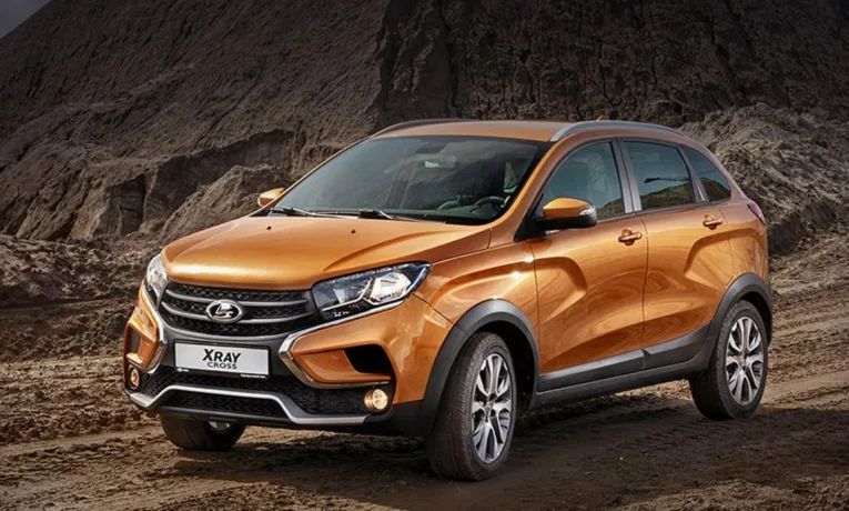 “‎АвтоВАЗ”‎ почав “впарювати” свої автомобілі іранцям і хуситам