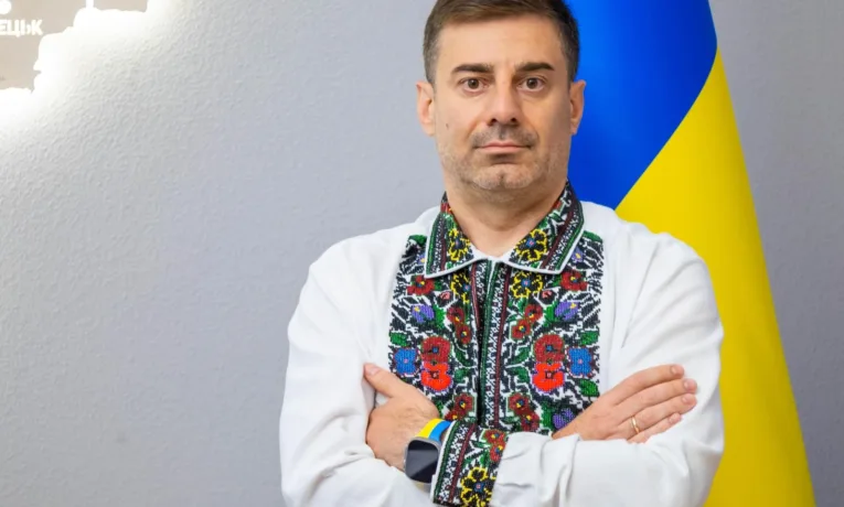 У Тернополі відбудеться зустріч Омбудсмана Дмитра Лубінця з родинами захисників