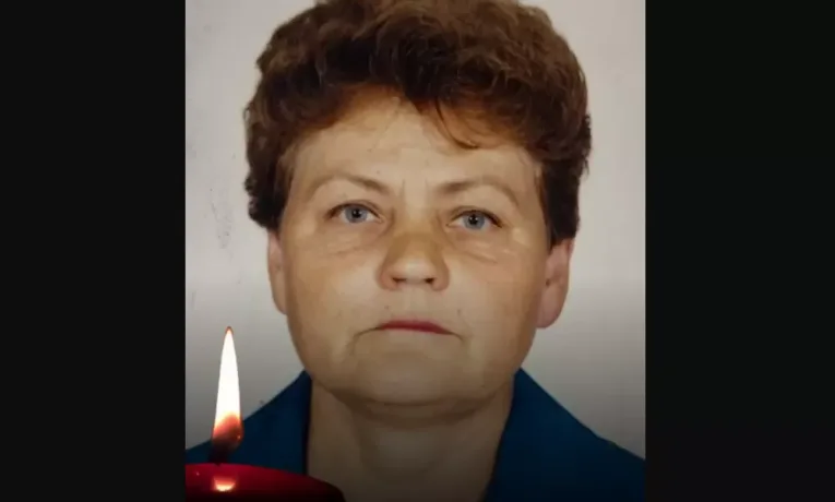 У Тернополі померла Марія Щерба — колишня головна медсестра станції переливання крові