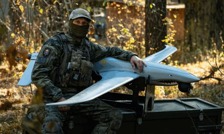 «Медоїди» ССО: українські мисливці за «Буками», «Панцирями» та «Зоопарками»