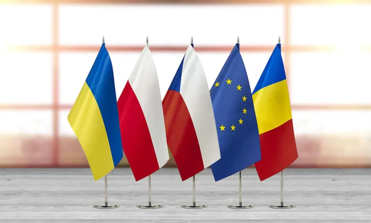 Тернопільська обласна рада розвиває міжнародну співпрацю громад нашого краю