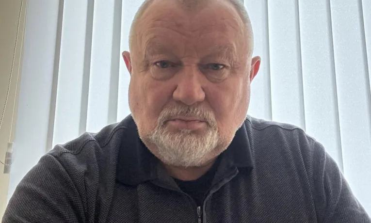 Михайло Апостол