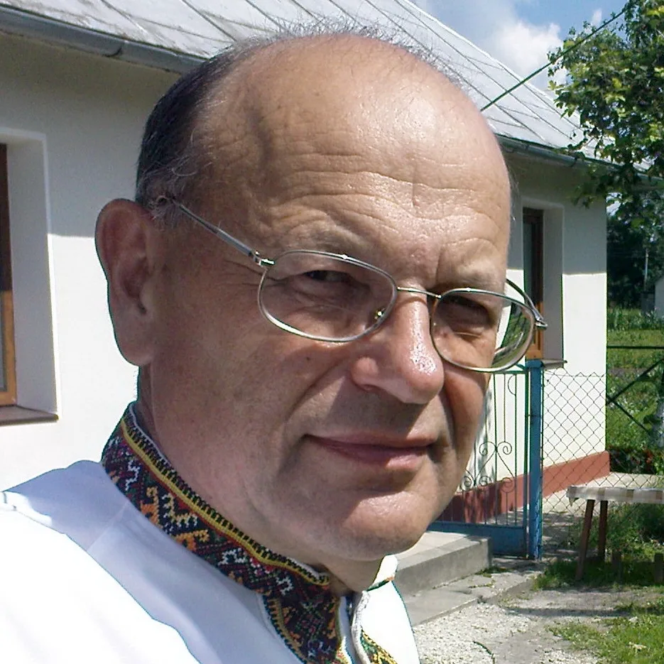 Олег Герман