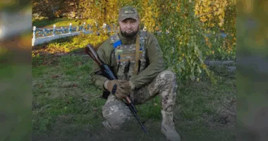 Володимир Бобик