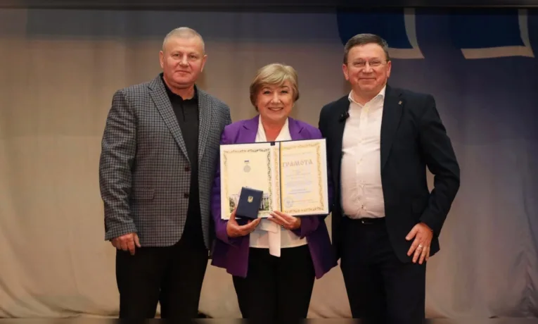 Наталія Поплавська