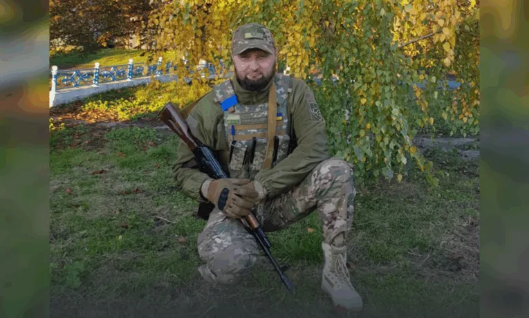 Володимир Бобик