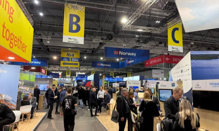 Тернопільська обласна рада продовжує розширювати горизонти міжнародної співпраці