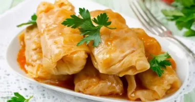 Пісні голубці