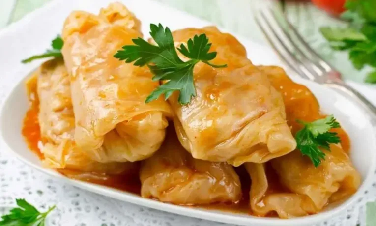 Пісні голубці