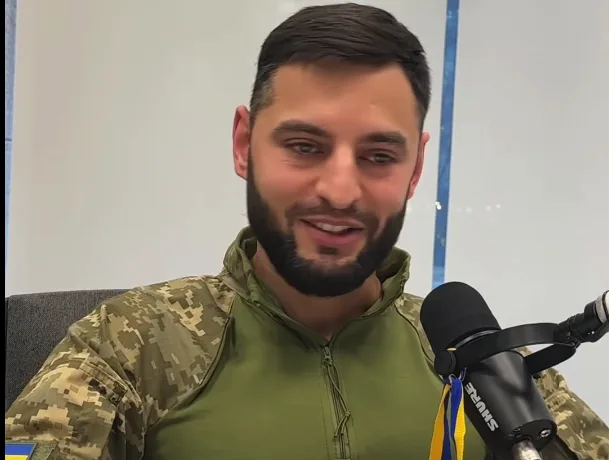 «Армані» розповів про формування та розвиток напрямку безпілотних систем у 58 ОМПБр