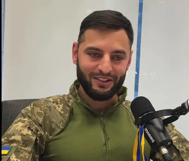 «Армані» розповів про формування та розвиток напрямку безпілотних систем у 58 ОМПБр