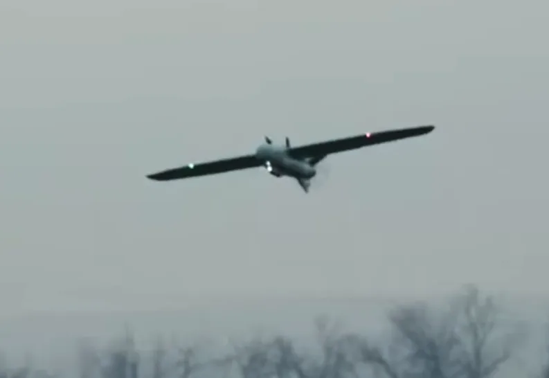 «Крила» визначають куди прилетить по ворогу наступний удар