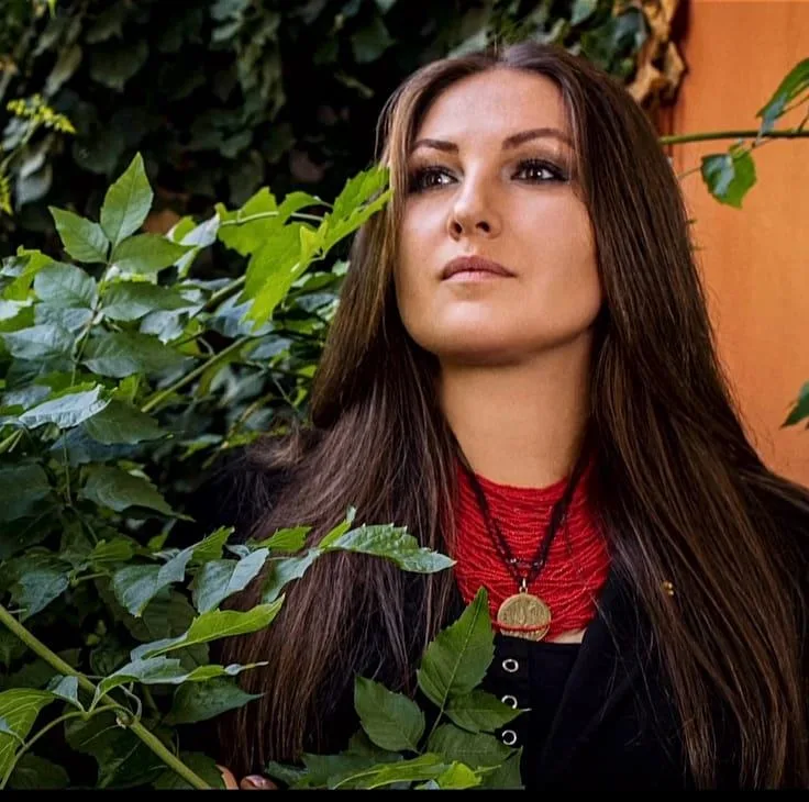 Софія Федина