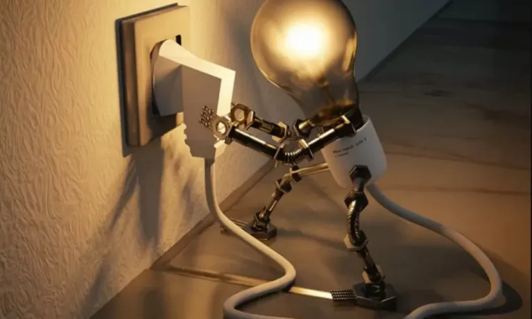 У Тернополі на деяких вулицях змінили підчергу вимкнення світла