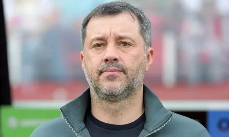 Тернопільську "Ниву" залишив головний тренер Юрій Вірт