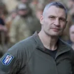 Віталій Кличко