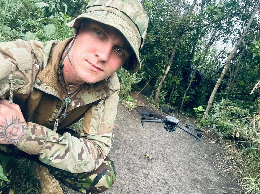 Військовому з Тернопільщини посмертно присвоїли звання Героя України