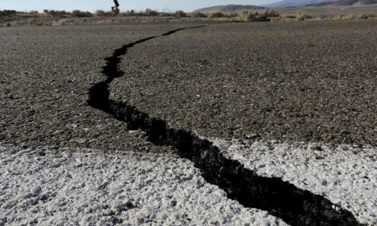 На Чортківщині ввечері стався землетрус