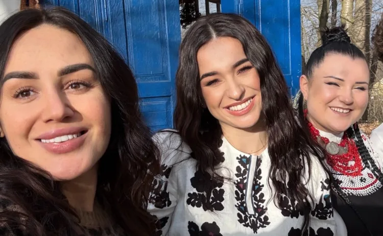 закулісся зйомок