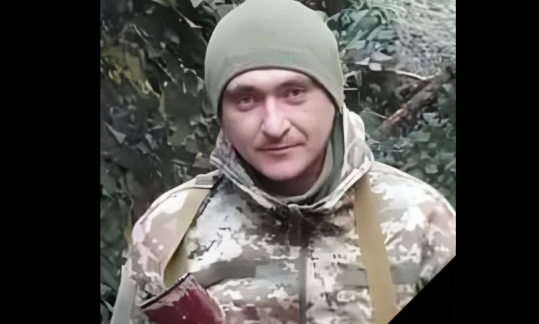 Вадим Терновий