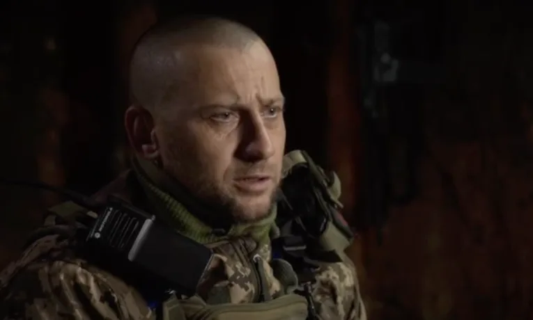 Для воїнів 27 ОАБр святкування — це чергування на фронті під ворожими обстрілами