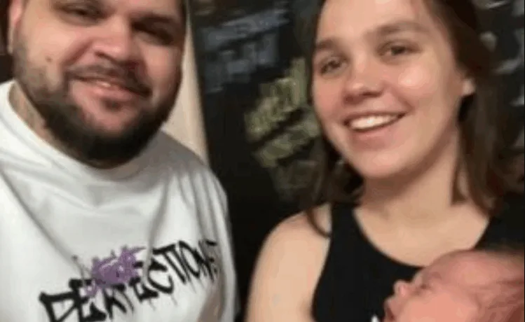 У Тернополі молоде подружжя назвало дитину Іудою