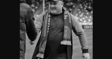 Був відданим уболівальником «Ниви»: на Донеччині загинув сапер з Тернополя