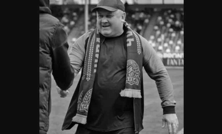 Був відданим уболівальником «Ниви»: на Донеччині загинув сапер з Тернополя